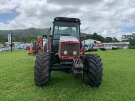 2008 MF5455 Dyna 4 100 HP 4x4 Tractor - picture0' - Click to enlarge