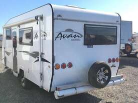 Avan Aspire 555 - picture1' - Click to enlarge