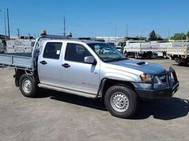 Holden Colorado RC - picture0' - Click to enlarge