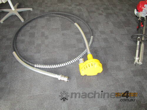 WACKER NEUSON SP55/6 PUMP