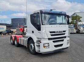 Iveco Stralis - picture0' - Click to enlarge