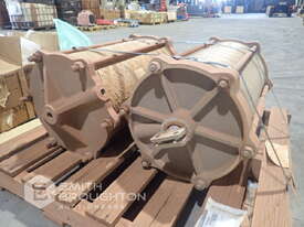 2 X PALLETS COMPRISING OF ASSORTED MINING SPARES - picture2' - Click to enlarge