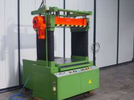 CNC milling machines MILLUTENSIL - BV 26 Die spotting press 900 x 750 x 30 Ton - picture0' - Click to enlarge
