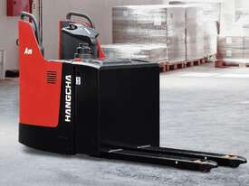 A Series Rider Pallet Truck - picture1' - Click to enlarge