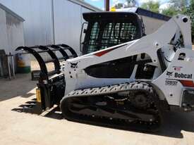 Skid Steer Root Grapple - picture0' - Click to enlarge