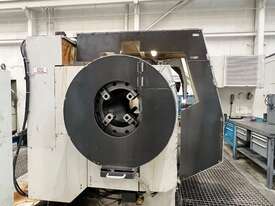 CNC Lathes WEILER - E 90 / 4.5 - picture1' - Click to enlarge