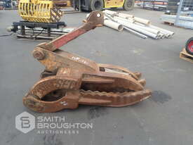 SEC EXCAVATOR 5 FINGER GRAB - picture0' - Click to enlarge