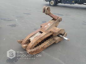 SEC EXCAVATOR 5 FINGER GRAB - picture0' - Click to enlarge