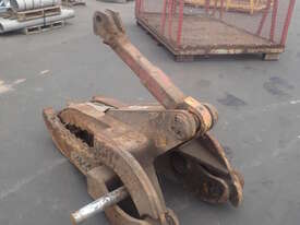 SEC EXCAVATOR 5 FINGER GRAB - picture1' - Click to enlarge