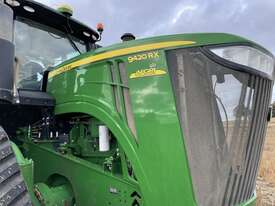 2018 John Deere 9420RX Track Tractors - picture0' - Click to enlarge