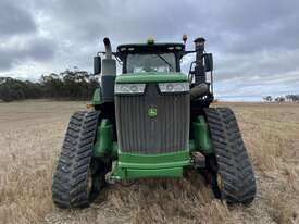 2018 John Deere 9420RX Track Tractors - picture1' - Click to enlarge
