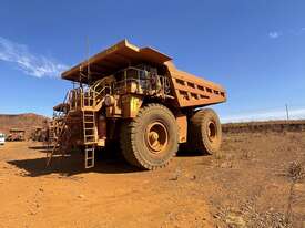 CATERPILLAR 789C HAUL TRUCK - picture0' - Click to enlarge