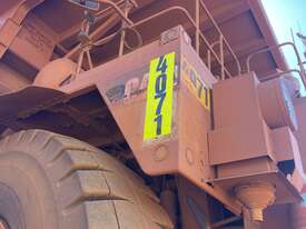 CATERPILLAR 789C HAUL TRUCK - picture1' - Click to enlarge