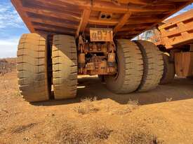 CATERPILLAR 789C HAUL TRUCK - picture2' - Click to enlarge