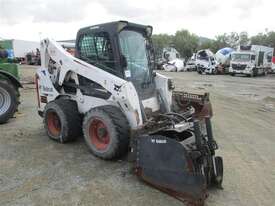 Bobcat S650 - picture0' - Click to enlarge