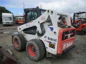 Bobcat S650 - picture1' - Click to enlarge