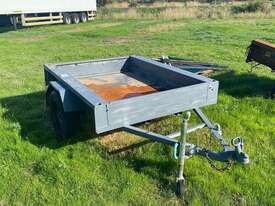 Custom 6X4 Trailer - picture0' - Click to enlarge