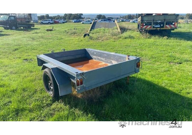 buy-used-custom-6x4-trailer-box-trailer-in-listed-on-machines4u