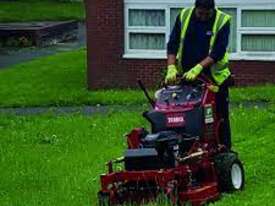 TORO GRANDSTAND 36'' ZERO TURN MOWER  - picture1' - Click to enlarge