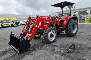 Mccormick   SMAX 60 Rops