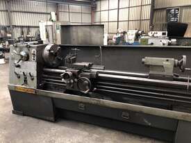 Colchester Mascot 1600 Manual Lathe - picture0' - Click to enlarge