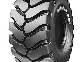 L5 Loader tyres  - picture2' - Click to enlarge