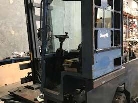 4.0T LPG Multi-Directional Forklift - Hire - picture1' - Click to enlarge