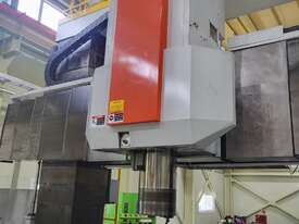 2014 SNK (JAPAN)RB-5M Double Column Machining Centre - picture1' - Click to enlarge