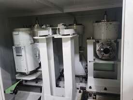 2014 SNK (JAPAN)RB-5M Double Column Machining Centre - picture2' - Click to enlarge