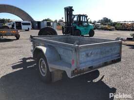 2007 Invader Trailers ERG T 1800 - picture2' - Click to enlarge