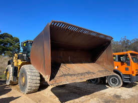 Caterpillar 980 Coal Bucket Bucket-GP Attachments - picture2' - Click to enlarge