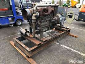 Genset - picture0' - Click to enlarge