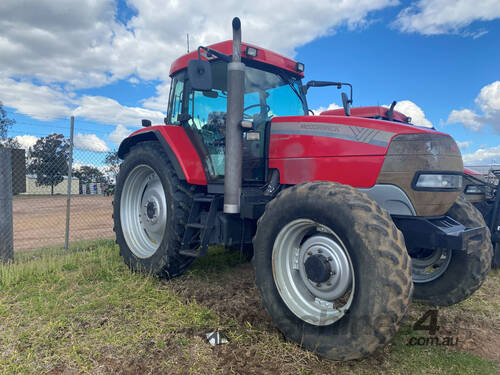 McCormick MTX150 FWA/4WD Tractor