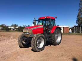 McCormick MTX150 FWA/4WD Tractor - picture0' - Click to enlarge