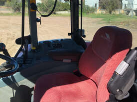 McCormick MTX150 FWA/4WD Tractor - picture1' - Click to enlarge