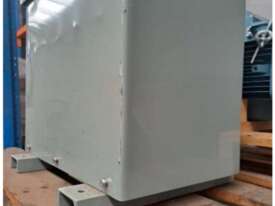 3 Phase Motor ABB and Transformer  - picture0' - Click to enlarge