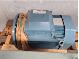 3 Phase Motor ABB and Transformer  - picture1' - Click to enlarge