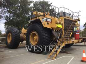 CATERPILLAR 793D Off Highway Trucks - picture0' - Click to enlarge