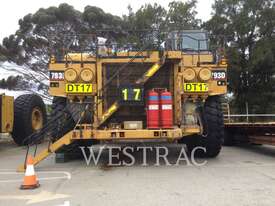 CATERPILLAR 793D Off Highway Trucks - picture0' - Click to enlarge