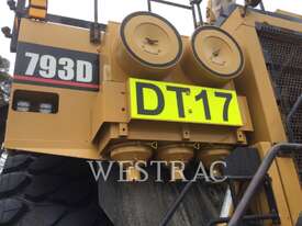 CATERPILLAR 793D Off Highway Trucks - picture1' - Click to enlarge