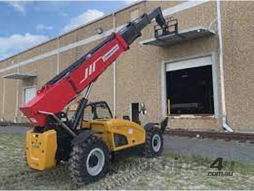 SANY STH844A Telehandler