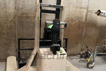 All Directional forklift Crown Stacker All Directional forklift Crown Stacker
