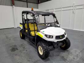 John Deere 550 S4 XUV - picture0' - Click to enlarge