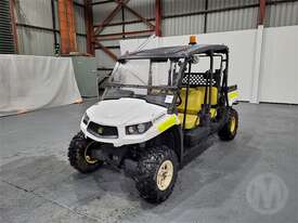 John Deere 550 S4 XUV - picture1' - Click to enlarge