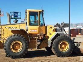 2005 Volvo L110E - picture0' - Click to enlarge