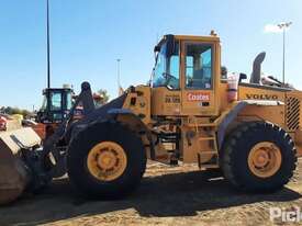 2005 Volvo L110E - picture1' - Click to enlarge