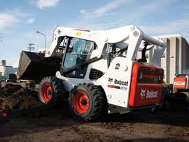 NEW Bobcat S770 Skid Steer Loader  - picture0' - Click to enlarge