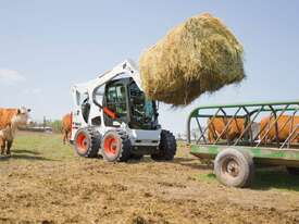 NEW Bobcat S770 Skid Steer Loader  - picture1' - Click to enlarge