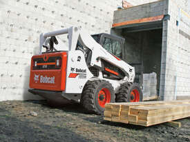 NEW Bobcat S770 Skid Steer Loader  - picture2' - Click to enlarge