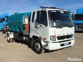 2019 Mitsubishi Fuso Fighter FK 600 - picture0' - Click to enlarge